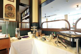 Mercure Hotel Frankfurt Airport Langen