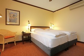 Mercure Hotel Frankfurt Airport Langen