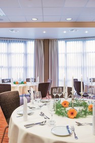 Mercure Hotel Frankfurt Airport Langen