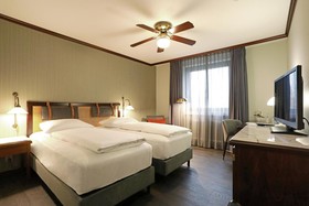 Mercure Hotel Frankfurt Airport Langen
