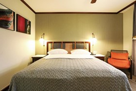 Mercure Hotel Frankfurt Airport Langen