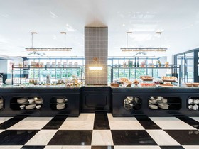 Mercure Hotel Frankfurt Airport Langen