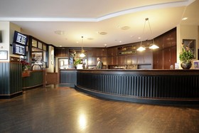 Mercure Hotel Frankfurt Airport Langen