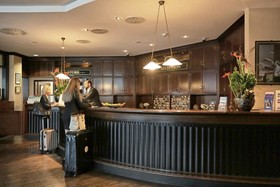 Mercure Hotel Frankfurt Airport Langen