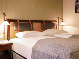 Mercure Hotel Frankfurt Airport Langen