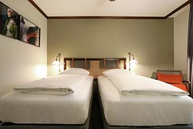 Mercure Hotel Frankfurt Airport Langen