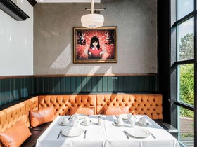 Mercure Hotel Frankfurt Airport Langen