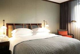 Mercure Hotel Frankfurt Airport Langen