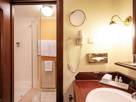 Mercure Hotel Frankfurt Airport Langen