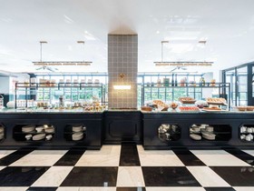 Mercure Hotel Frankfurt Airport Langen