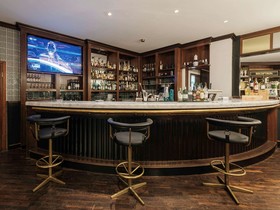 Mercure Hotel Frankfurt Airport Langen