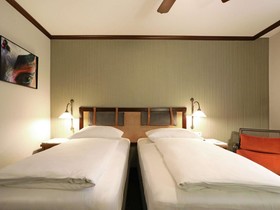 Mercure Hotel Frankfurt Airport Langen