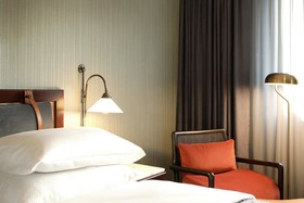Mercure Hotel Frankfurt Airport Langen