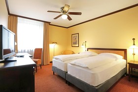 Mercure Hotel Frankfurt Airport Langen