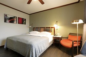 Mercure Hotel Frankfurt Airport Langen