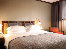 Mercure Hotel Frankfurt Airport Langen