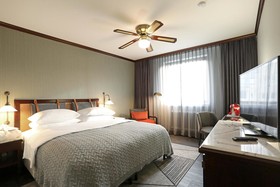 Mercure Hotel Frankfurt Airport Langen