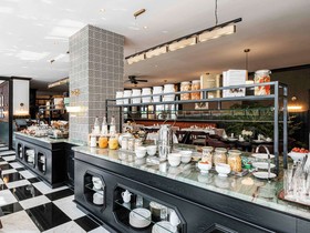 Mercure Hotel Frankfurt Airport Langen
