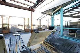 Mercure Hotel Frankfurt Airport Langen