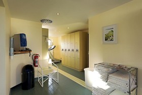 Mercure Hotel Frankfurt Airport Langen