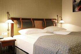 Mercure Hotel Frankfurt Airport Langen