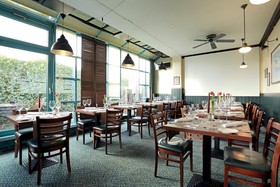 Mercure Hotel Frankfurt Airport Langen