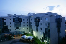 Mercure Hotel Frankfurt Airport Langen