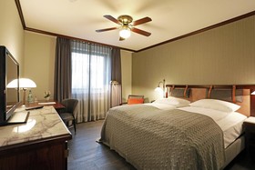 Mercure Hotel Frankfurt Airport Langen