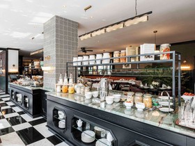 Mercure Hotel Frankfurt Airport Langen