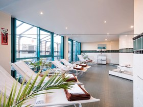 Mercure Hotel Frankfurt Airport Langen