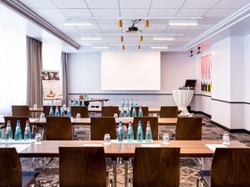Mercure Hotel Frankfurt Airport Langen