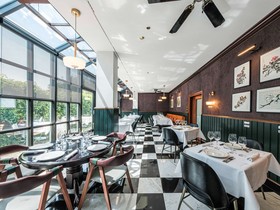Mercure Hotel Frankfurt Airport Langen