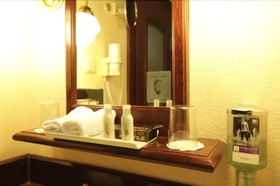 Mercure Hotel Frankfurt Airport Langen