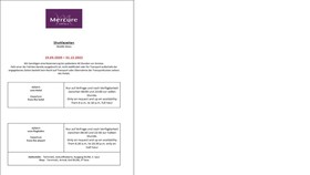 Mercure Hotel Frankfurt Airport Langen
