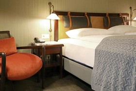 Mercure Hotel Frankfurt Airport Langen
