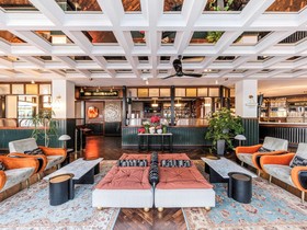 Mercure Hotel Frankfurt Airport Langen