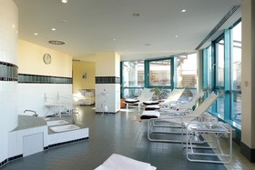 Mercure Hotel Frankfurt Airport Langen