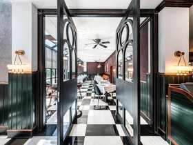 Mercure Hotel Frankfurt Airport Langen