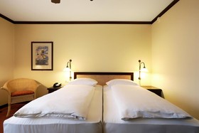 Mercure Hotel Frankfurt Airport Langen