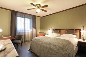 Mercure Hotel Frankfurt Airport Langen