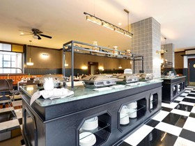 Mercure Hotel Frankfurt Airport Langen