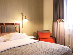 Mercure Hotel Frankfurt Airport Langen