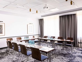 Mercure Hotel Frankfurt Airport Langen