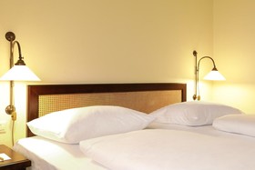 Mercure Hotel Frankfurt Airport Langen