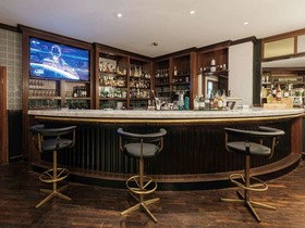 Mercure Hotel Frankfurt Airport Langen