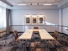 Mercure Hotel Frankfurt Airport Langen