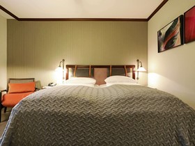 Mercure Hotel Frankfurt Airport Langen