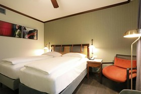 Mercure Hotel Frankfurt Airport Langen