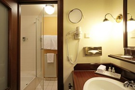 Mercure Hotel Frankfurt Airport Langen