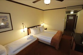 Mercure Hotel Frankfurt Airport Langen